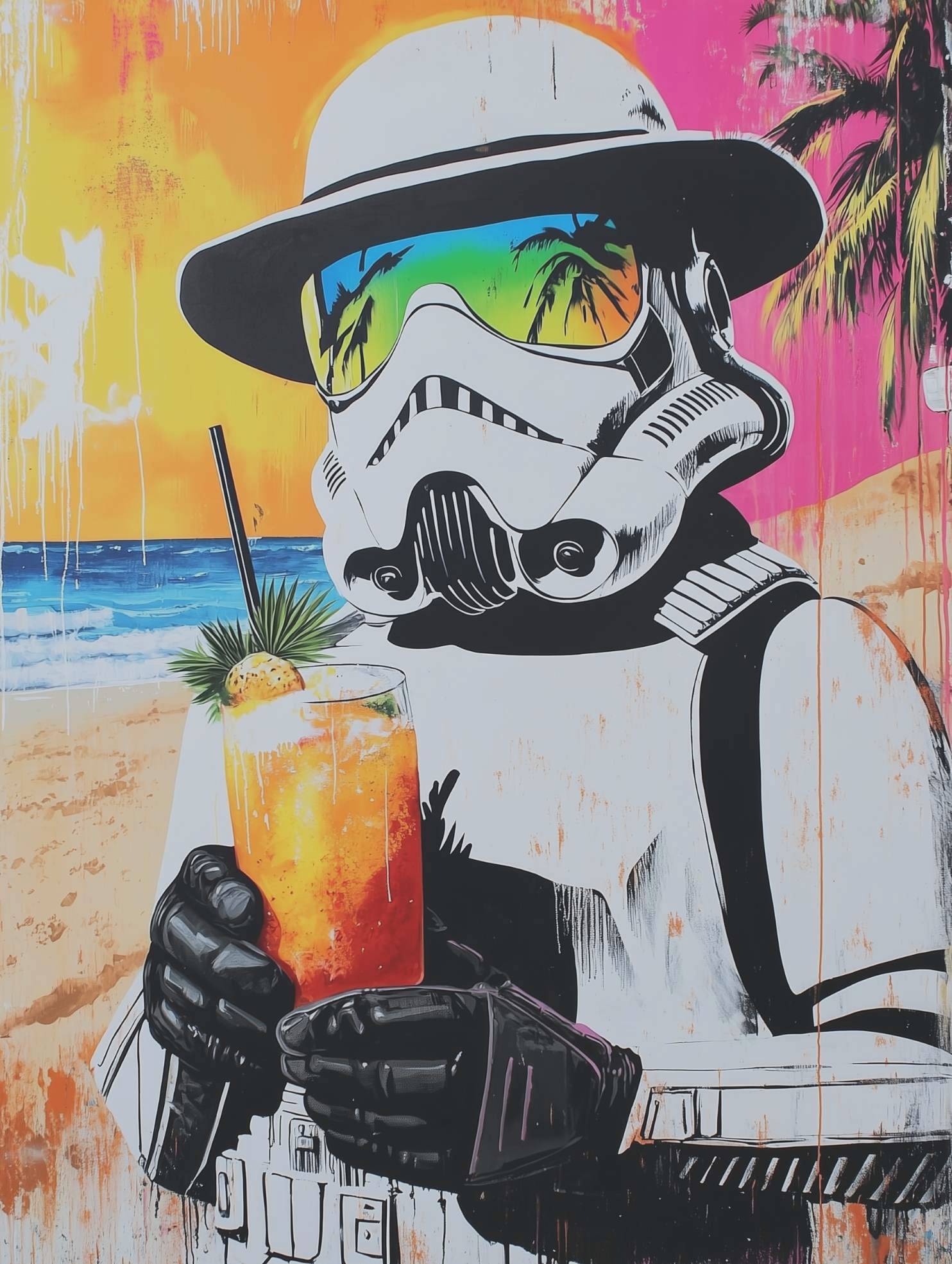 Tropic Trooper