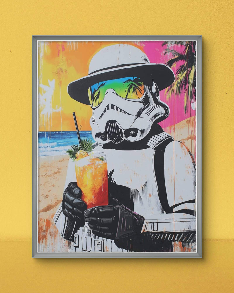 Tropic Trooper